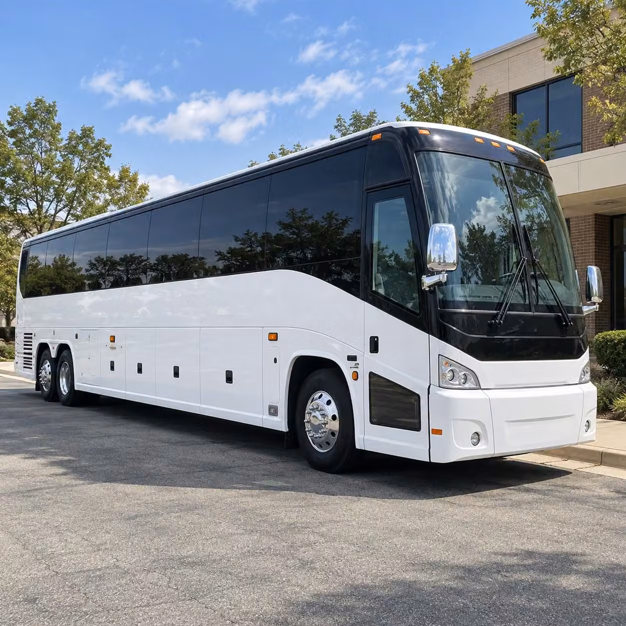 ada accessible field trip buses are available for tracy schools and youth groups
