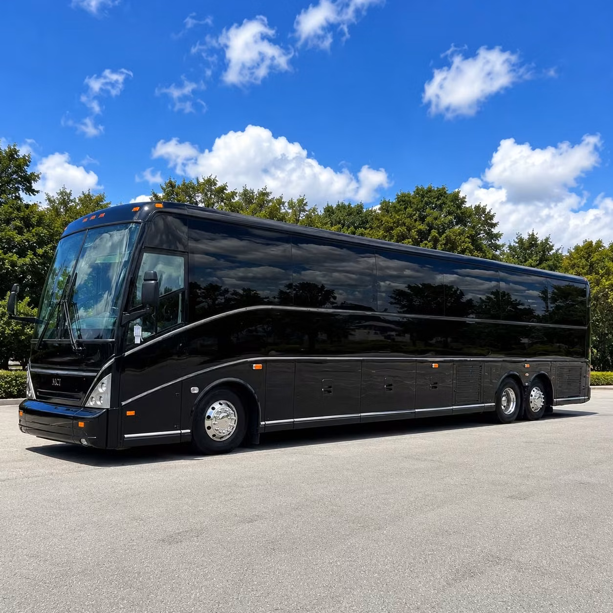 compare concert transportation options in tracy and beyond