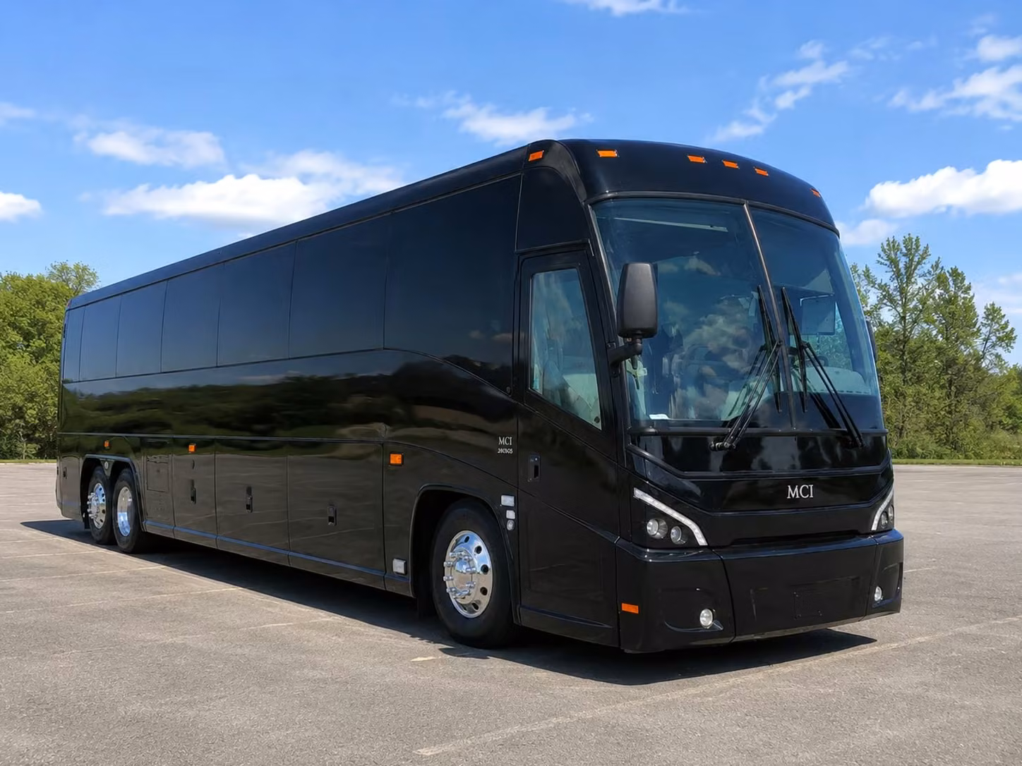 compare corporate event transportation options in tracy and beyond