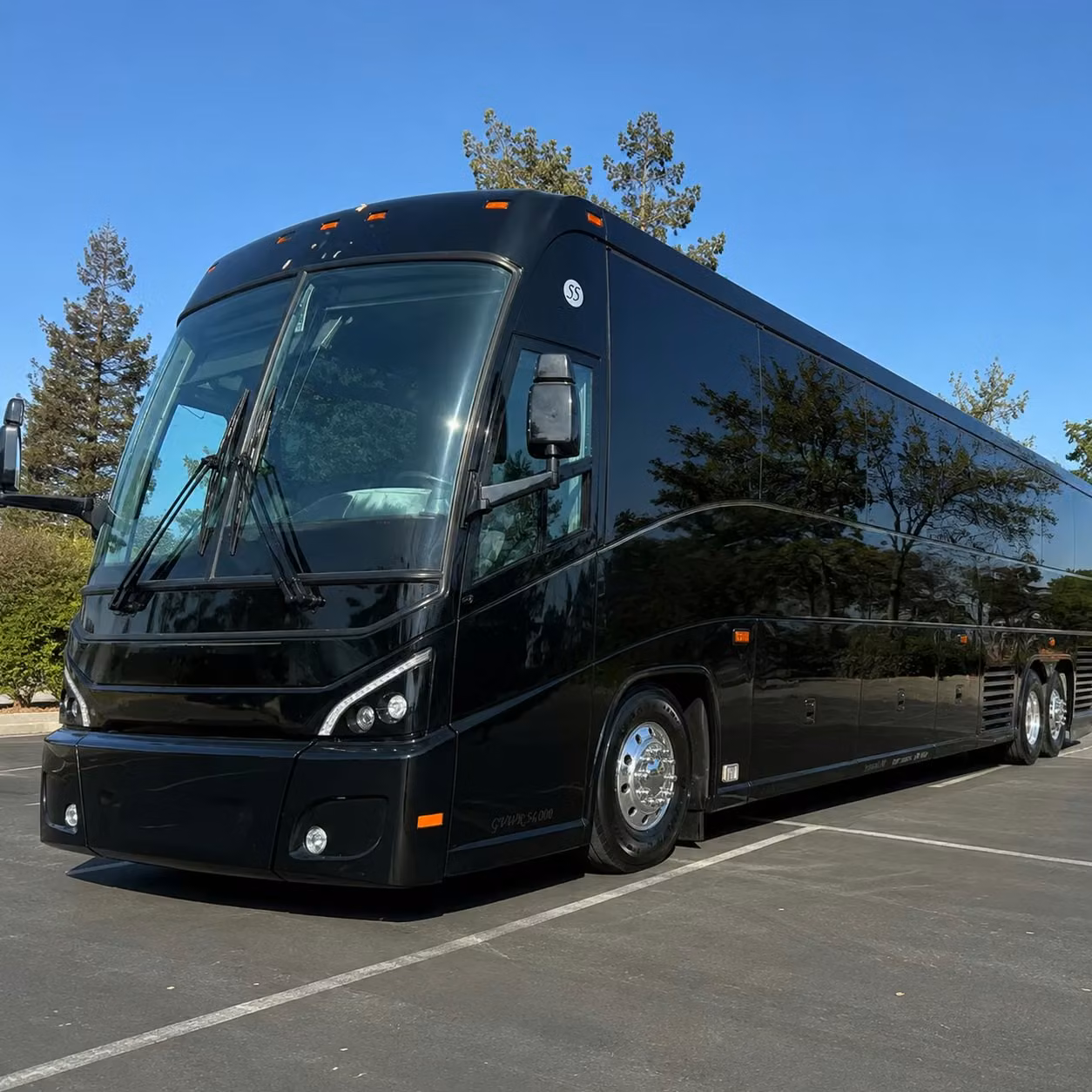 compare government military transportation options in tracy and beyond