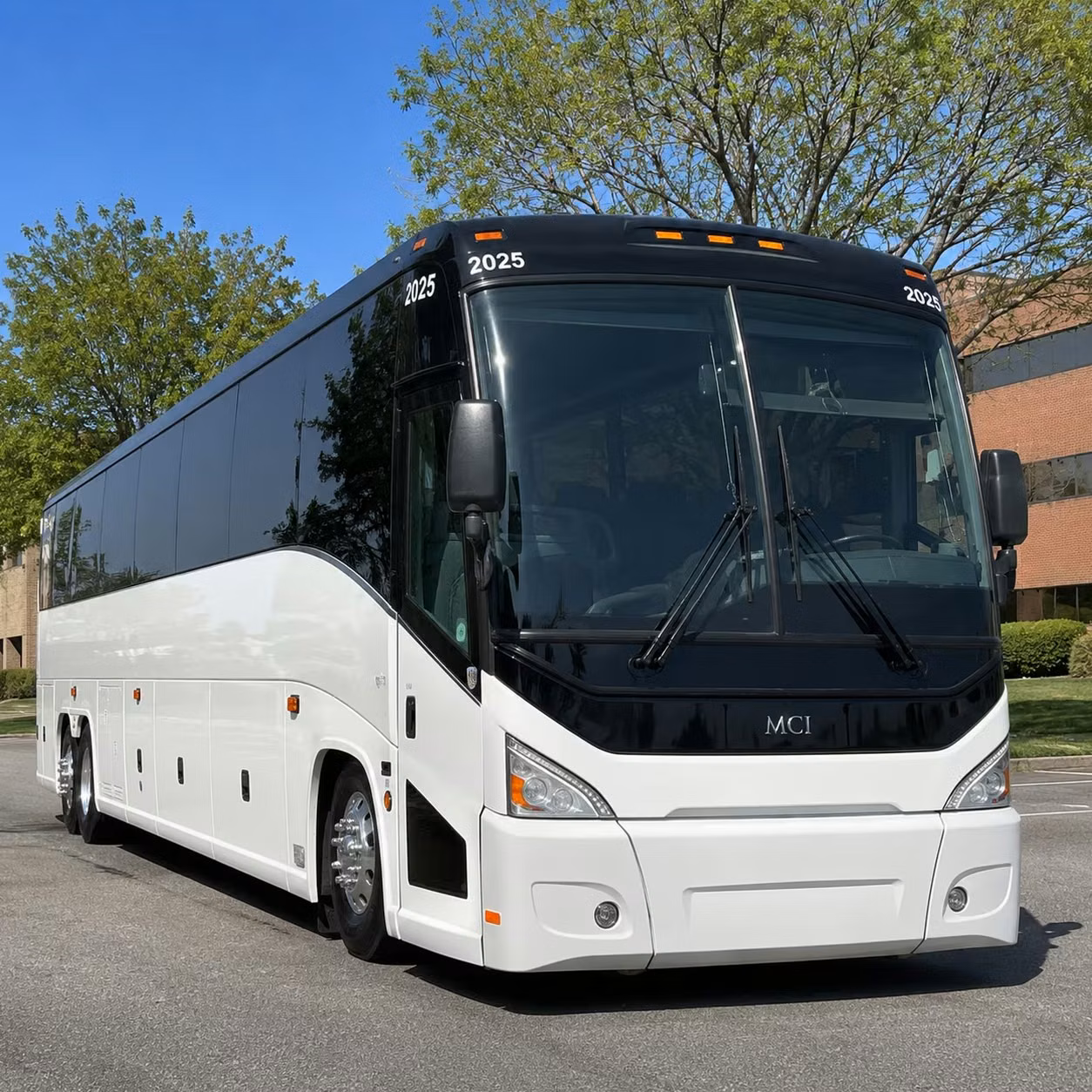 compare religious group transportation options in tracy and beyond