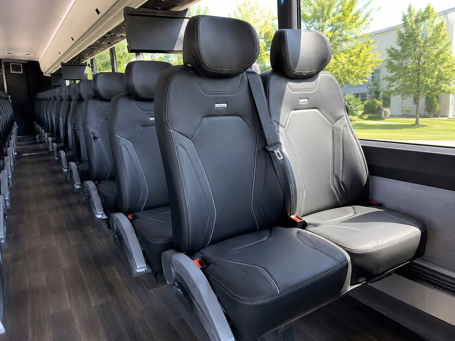 compare sporting event transportation options in tracy and beyond