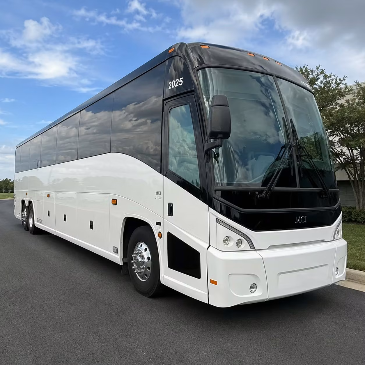 concert buses from tracy to sap center shoreline and beyond