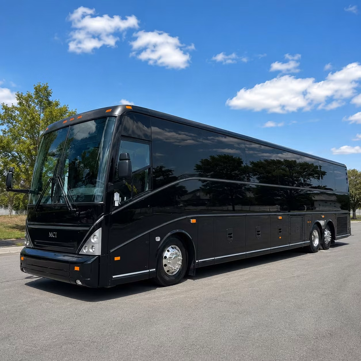 employee shuttle services between tracy and the bay area tech corridor