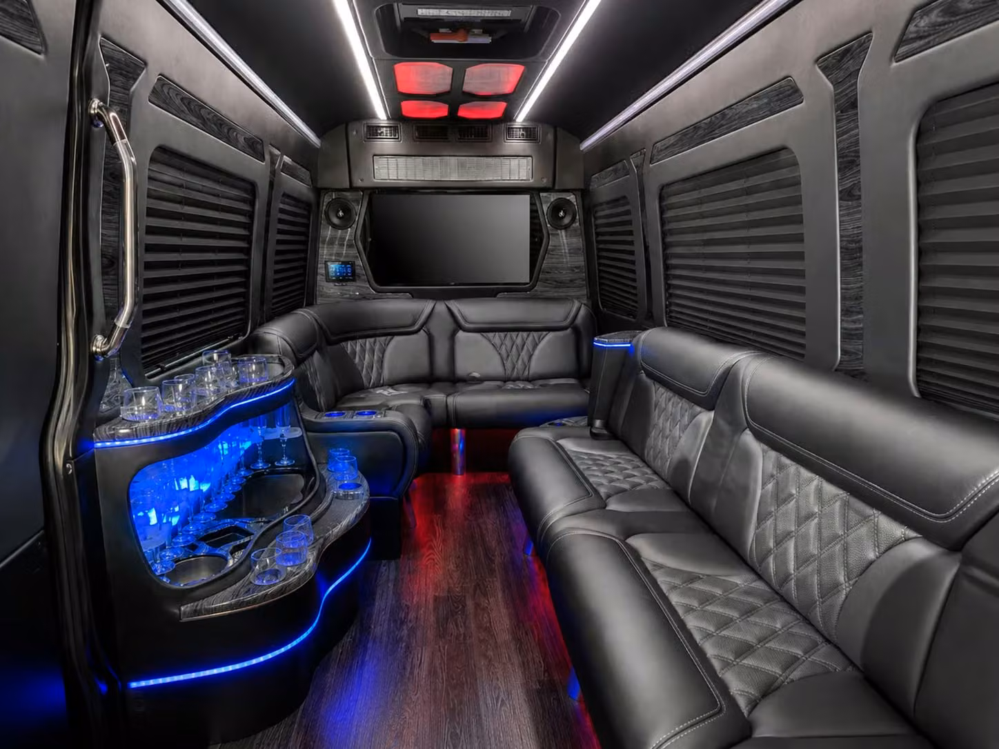 every stop on your tracy employee shuttle route can be customized