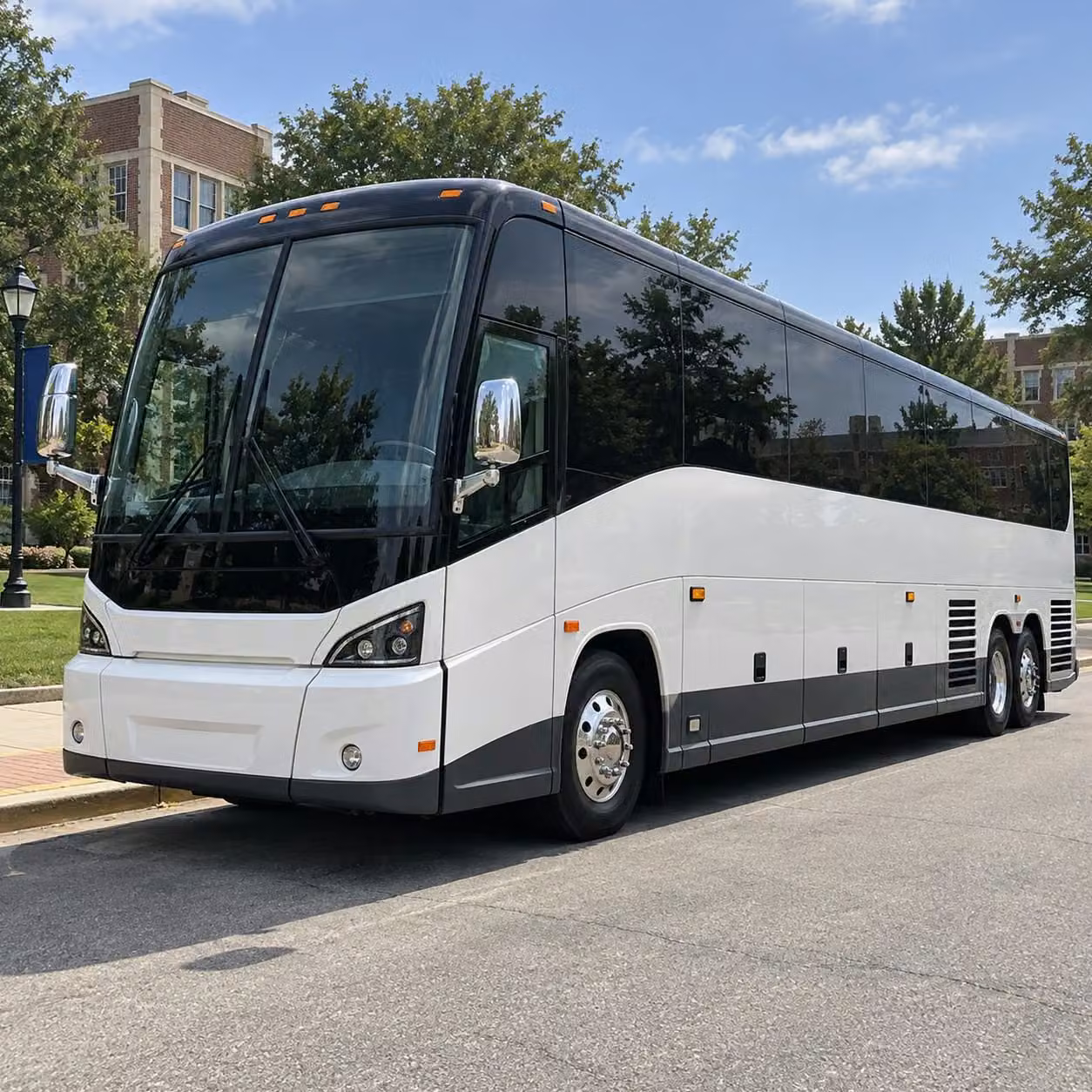 field trips from tracy to the bay area sacramento and beyond are easy with tracycharterbus com