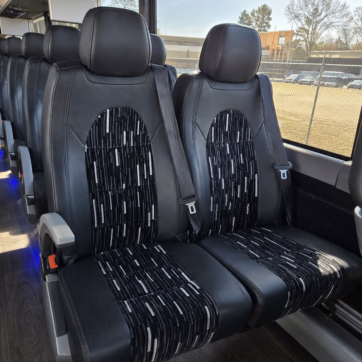 how the day of the week changes what a bus costs in tracy california