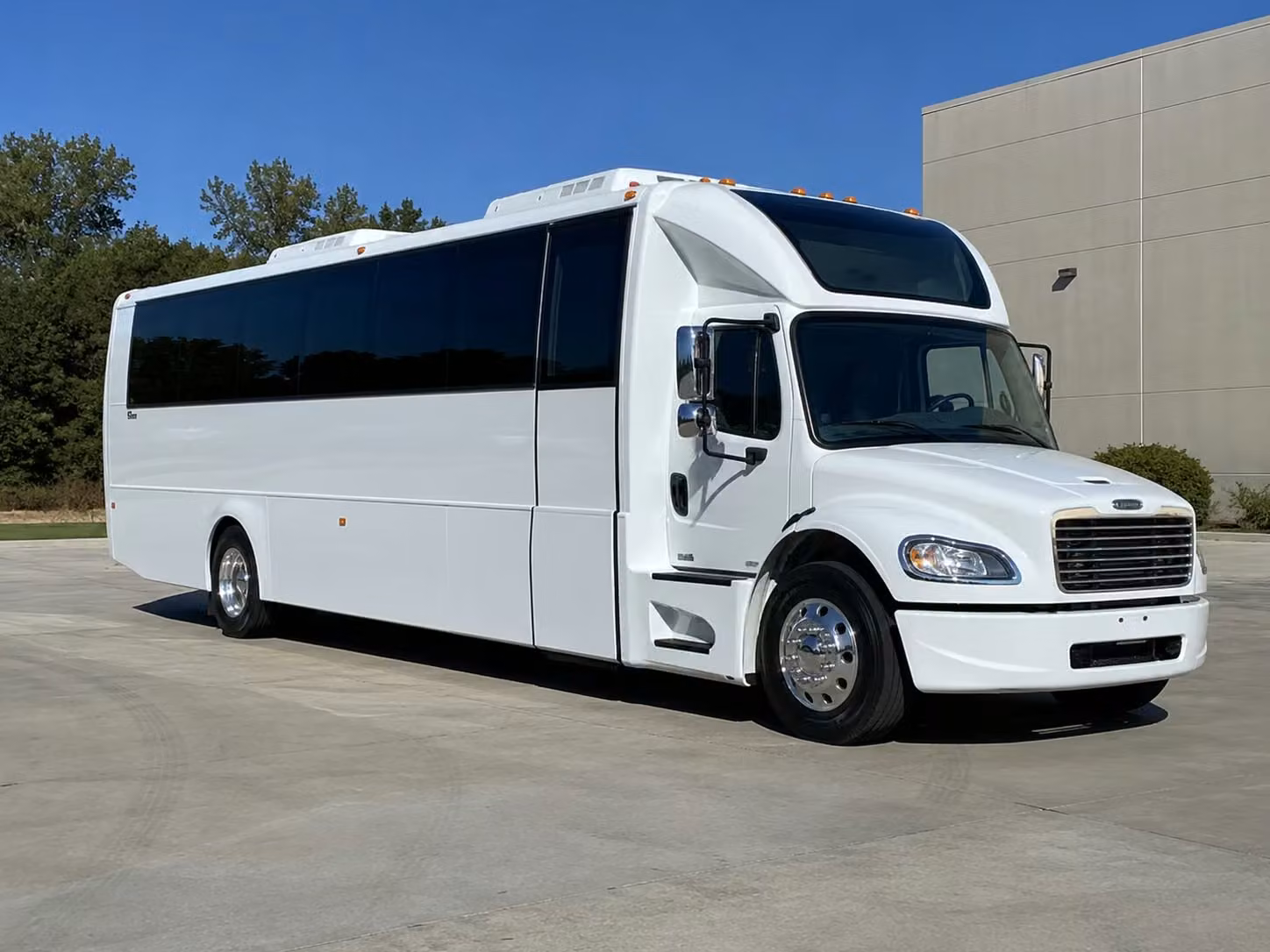 party bus