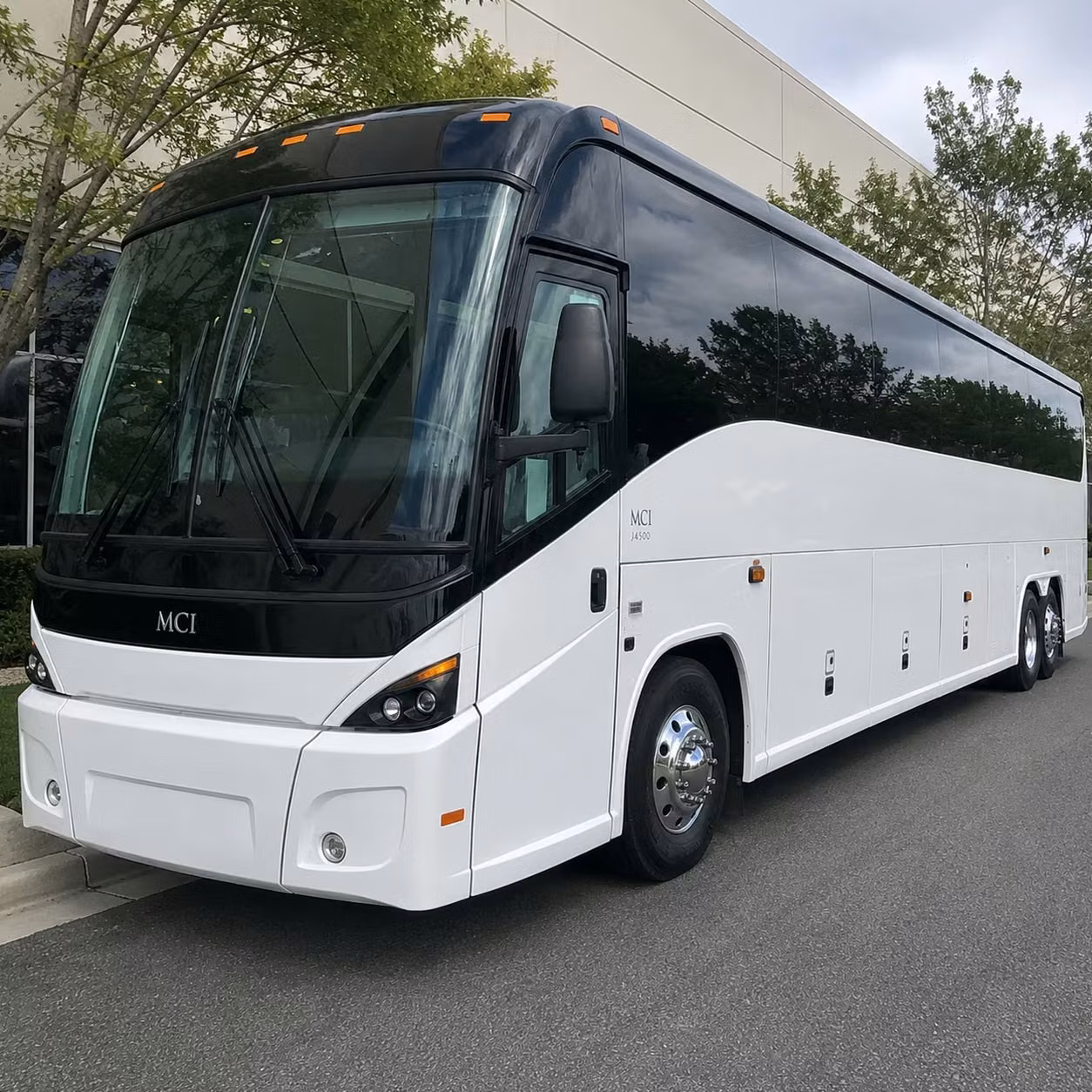 the right employee shuttle route keeps tracy s best workers showing up