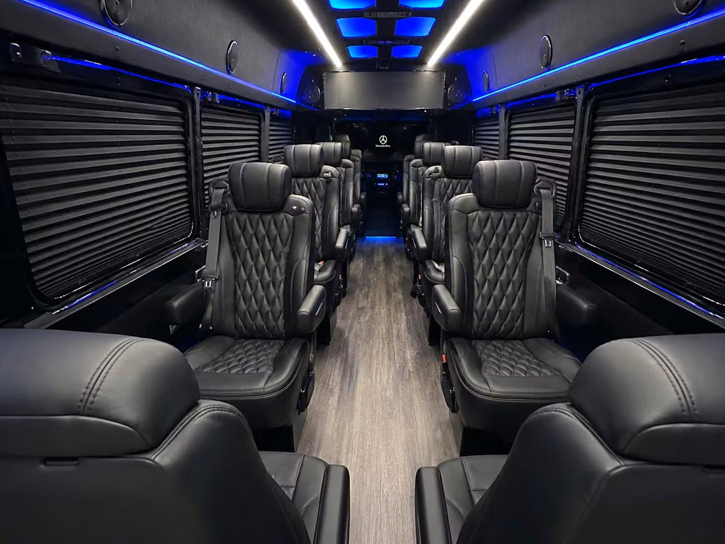 tracy employee transportation