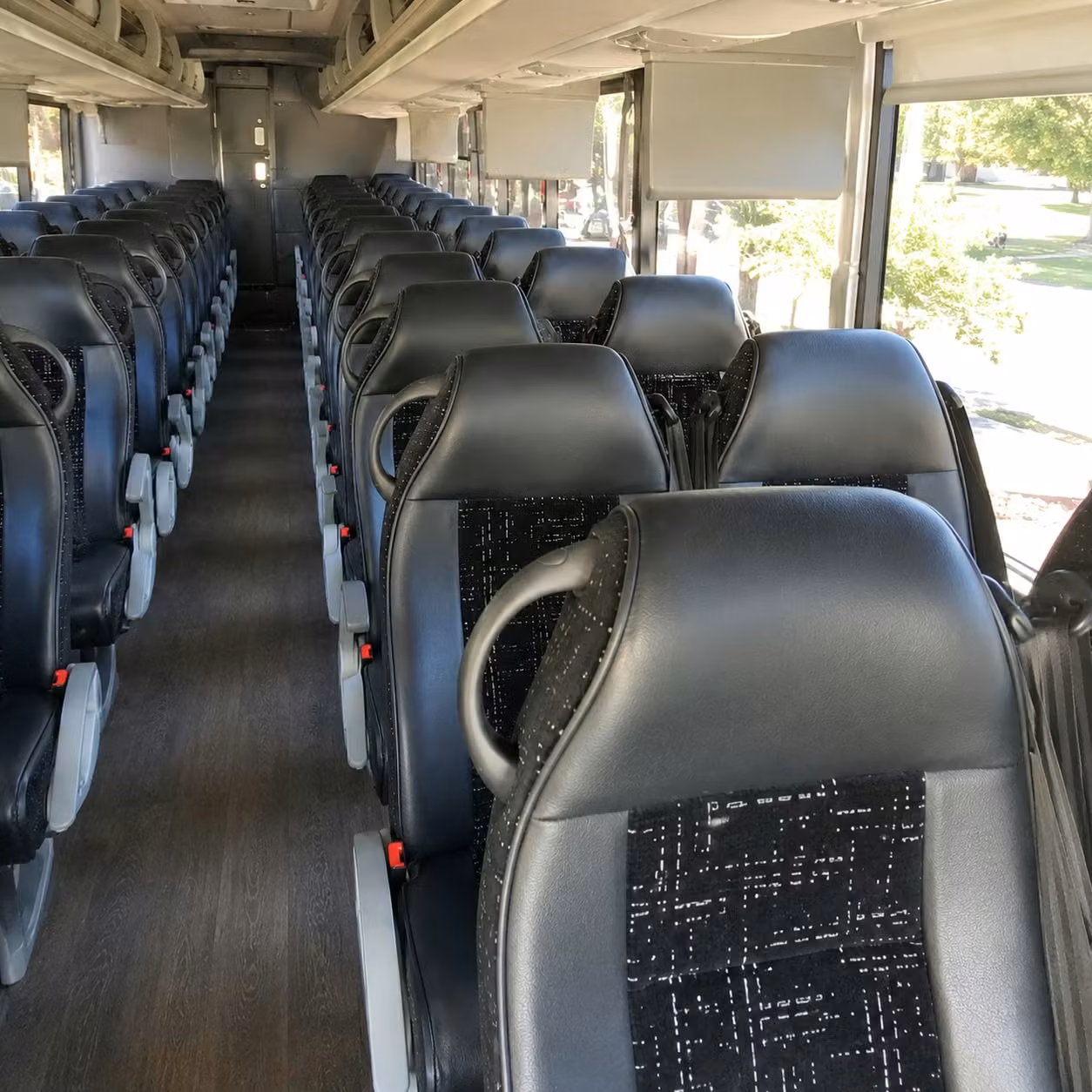 Tracy Group Transportation Services