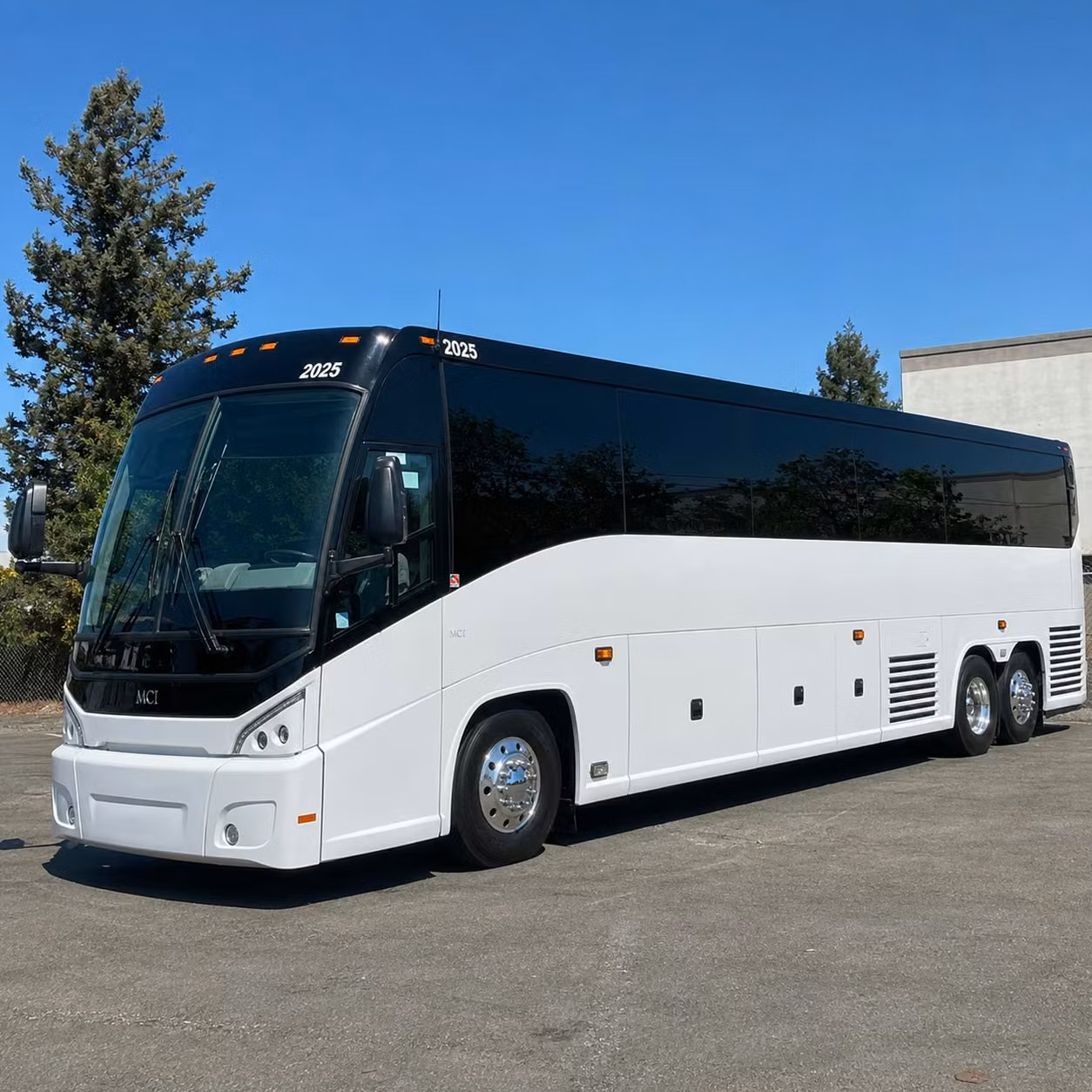 tracy religious group transportation services