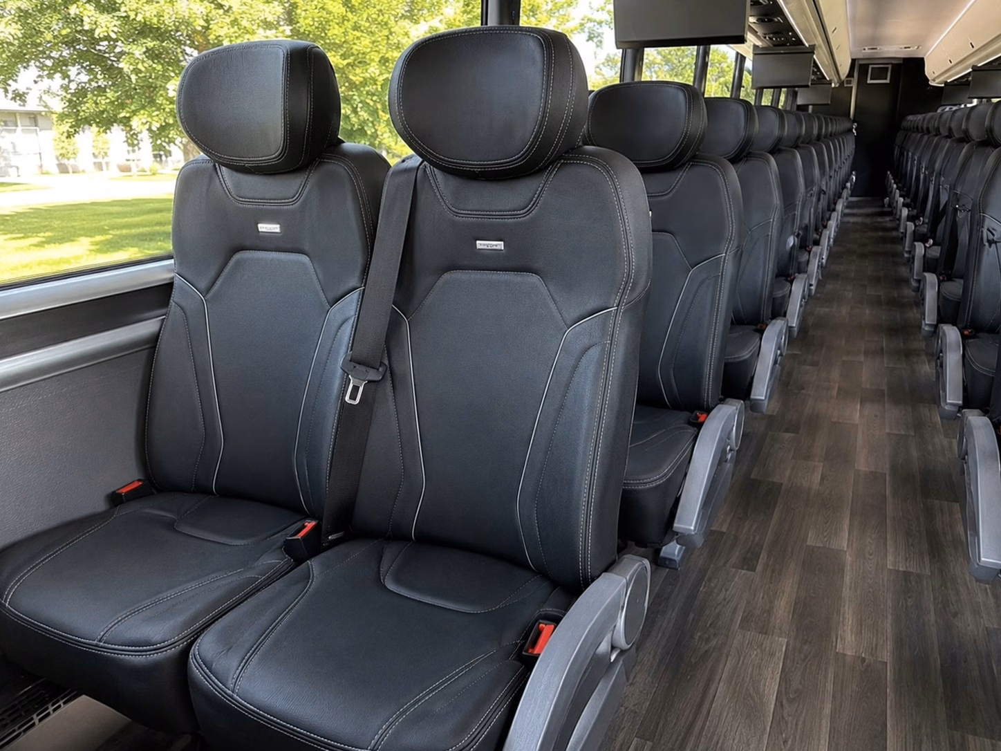 tracy wedding shuttle services transportation