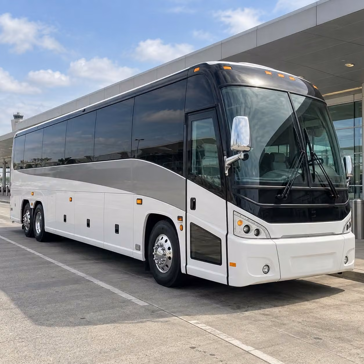 tracy youth organizations and community groups can book field trip buses too