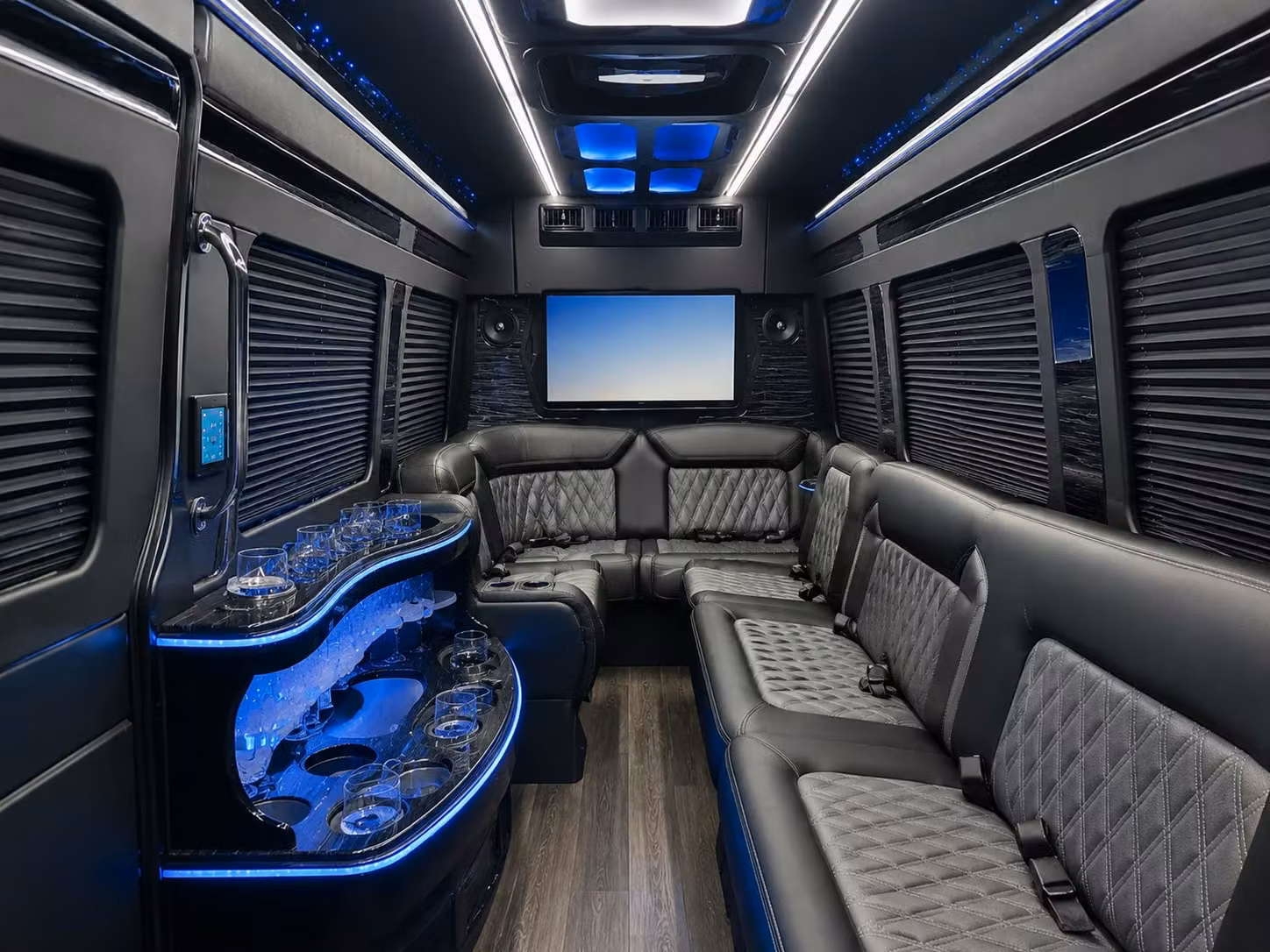 tracycharterbus com helps you get to san jose earthquakes sharks and giants games without the stress