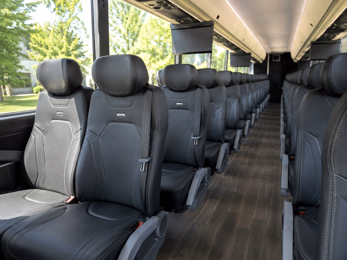 tracycharterbus com makes it easy to arrange bridal party transportation around tracy on your wedding day