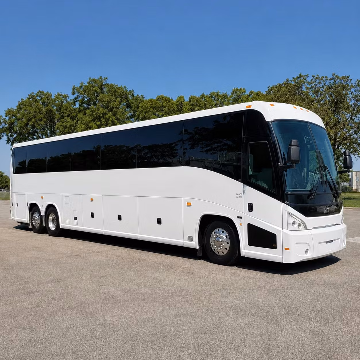youth group and mission trip transportation in tracy